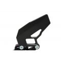 Commandes reculées PP Tuning Yamaha MT-09 21-26 2