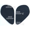 Grip de réservoir R&G Eazi-Grip pour Kawasaki ZX6R 636 03-04 0