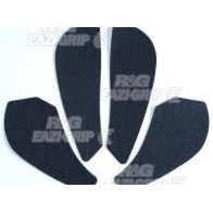 Grip de réservoir R&G Eazi-Grip pour Kawasaki ZX6R 05-08