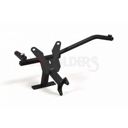 Araignée racing DB Holders pour Ducati 848 08-10/848 Evo 11-13/1098 07-11/1198 09-11