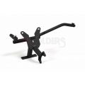 Araignée racing DB Holders pour Ducati 848 08-10/848 Evo 11-13/1098 07-11/1198 09-11 0