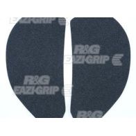 Grip de réservoir R&G Eazi-Grip pour Kawasaki ZX6R 09-16