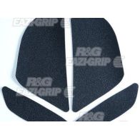 Grip de réservoir R&G Eazi-Grip pour KTM 1050 Adventure 15-16/1190 Adventure 13-16/1290 Super Adventure 15-19