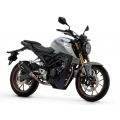 Ligne complète Arrow X-Kone pour Honda CB125R 21-25 0