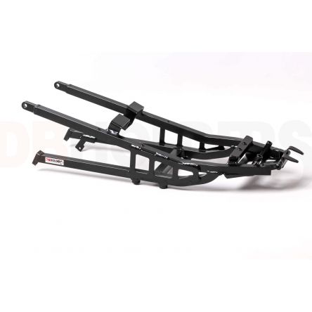 Boucle arrière racing DB Holders pour Aprilia RS660 20-24