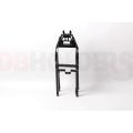 Boucle arrière racing DB Holders pour Aprilia RS660 20-24 2