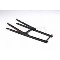 Boucle arrière racing DB Holders pour BMW S1000RR 09-18