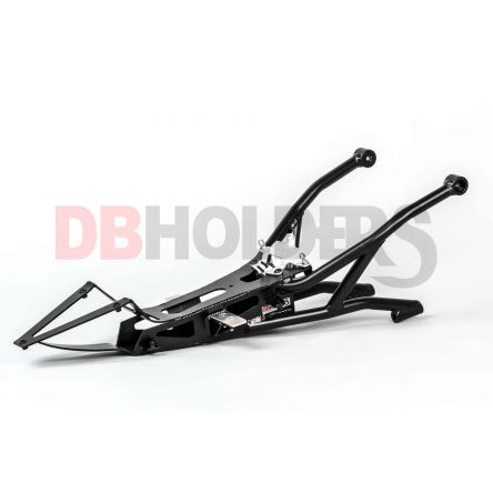 Boucle arrière racing DB Holders pour Ducati 899/959/1199/1299 Panigale