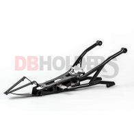Boucle arrière racing DB Holders pour Ducati 899/959/1199/1299 Panigale