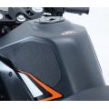 Grip de réservoir R&G Eazi-Grip pour KTM RC125 14-19/RC200 14-19/RC390 14-19 0
