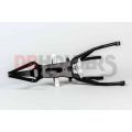 Boucle arrière racing DB Holders pour Ducati 899/959/1199/1299 Panigale 1