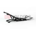 Boucle arrière racing DB Holders pour Ducati 899/959/1199/1299 Panigale 3