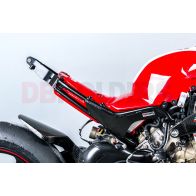 Boucle arrière racing DB Holders pour Ducati Panigale V4 18-21/V4R 19-20
