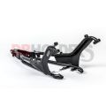 Boucle arrière racing DB Holders pour Ducati Panigale V4 18-21/V4R 19-20 0