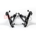 Boucle arrière racing DB Holders pour Ducati Panigale V4 18-21/V4R 19-20 2