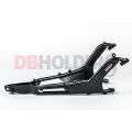 Boucle arrière racing DB Holders pour Ducati Panigale V4 18-21/V4R 19-20 1