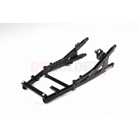 Boucle arrière racing DB Holders pour Honda CBR1000RR 08-16