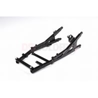 Boucle arrière racing DB Holders pour Honda CBR1000RR 08-16