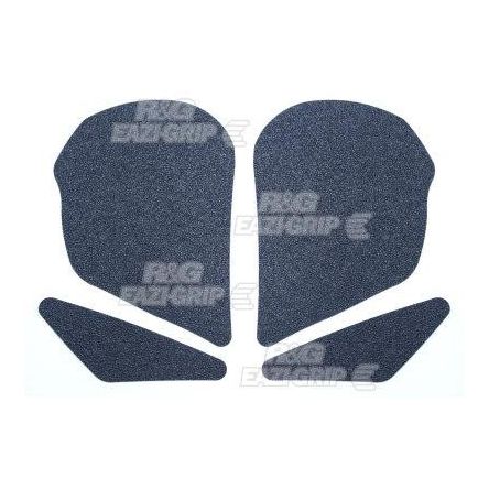 Grip de réservoir R&G Eazi-Grip pour KTM RC8 07-11/RC8R 09-16