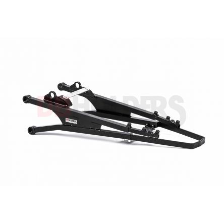 Boucle arrière racing DB Holders pour Honda CBR1000RR 17-19
