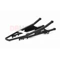 Boucle arrière racing DB Holders pour Honda CBR1000RR 17-19 1