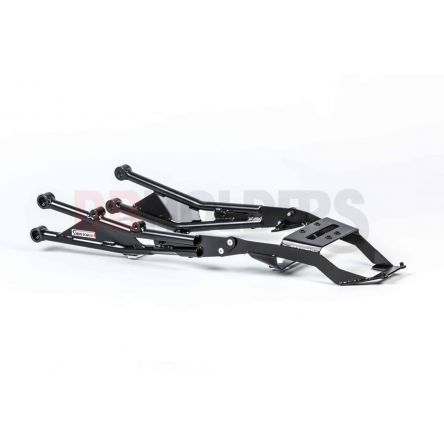 Boucle arrière racing DB Holders pour Kawasaki ZX10R 16-20