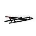 Boucle arrière racing DB Holders pour Suzuki GSXR1000 17-24 1