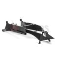 Boucle arrière racing DB Holders pour Yamaha R6 17-26 1
