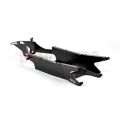 Boucle arrière racing DB Holders pour Yamaha R1 15-26 0