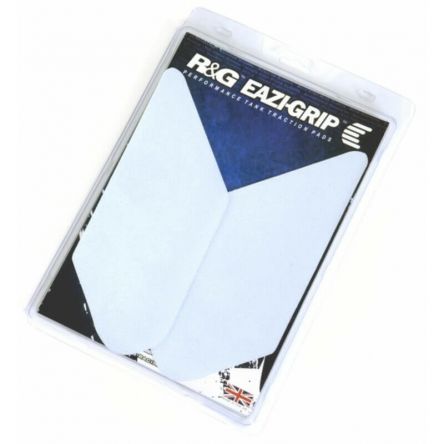 Grip de réservoir R&G Eazi-Grip pour Ducati Diavel 11-17
