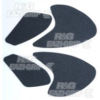Grip de réservoir R&G Eazi-Grip pour Honda CBR1000RR 12-16 Racing