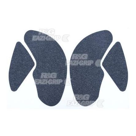 Grip de réservoir R&G Eazi-Grip pour Suzuki GSR750 11-16