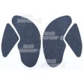 Grip de réservoir R&G Eazi-Grip pour Suzuki GSR750 11-16 0