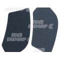 Grip de réservoir R&G Eazi-Grip pour Suzuki GSXR1000 03-04 0