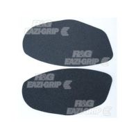 Grip de réservoir R&G Eazi-Grip pour Suzuki GSXR1000 05-06