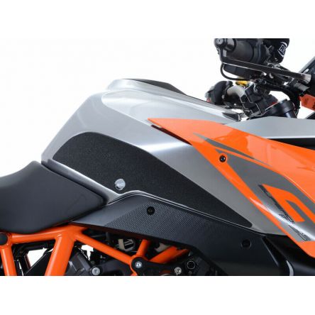 Grip de réservoir R&G Eazi-Grip pour KTM 1290 Super Duke GT 16-20