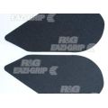 Grip de réservoir R&G Eazi-Grip pour Suzuki GSXR1000 07-08 0