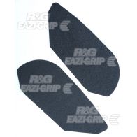 Grip de réservoir R&G Eazi-Grip pour Triumph 675 Daytona 06-12/675 Street Triple 06-12