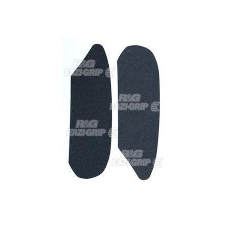 Grip de réservoir R&G Eazi-Grip pour Suzuki GSXR600 08-10/GSXR750 08-10