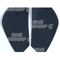 Grip de réservoir R&G Eazi-Grip pour Suzuki GSXR600 11-16/GSXR750 11-16 0