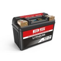 Batterie lithium BS Battery BSLI-03