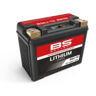 Batterie lithium BS Battery BSLI-12