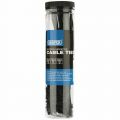 Colliers nylon DRAPER multi-tailles noir 200 pièces 0
