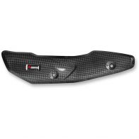 Pare chaleur carbone Akrapovic P-HSK9SO1 pour Kawasaki Z900 17-24