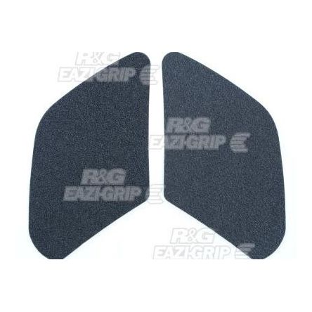 Grip de réservoir R&G Eazi-Grip pour Suzuki SV1000 03-07