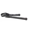 Support d'échappement PP Tuning 691AK 0