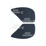 Grip de réservoir R&G Eazi-Grip pour Suzuki SV650 03-11