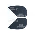Grip de réservoir R&G Eazi-Grip pour Suzuki SV650 03-11 0