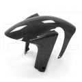 Garde boue avant AMC Carbon pour Aprilia RSV4 09-20/Tuono V4 10-20 0