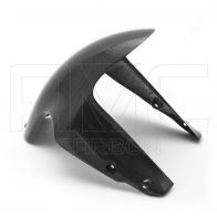 Garde boue avant AMC Carbon pour Ducati 848 08-10/848 Evo 11-13/1098 07-08/1198 09-11